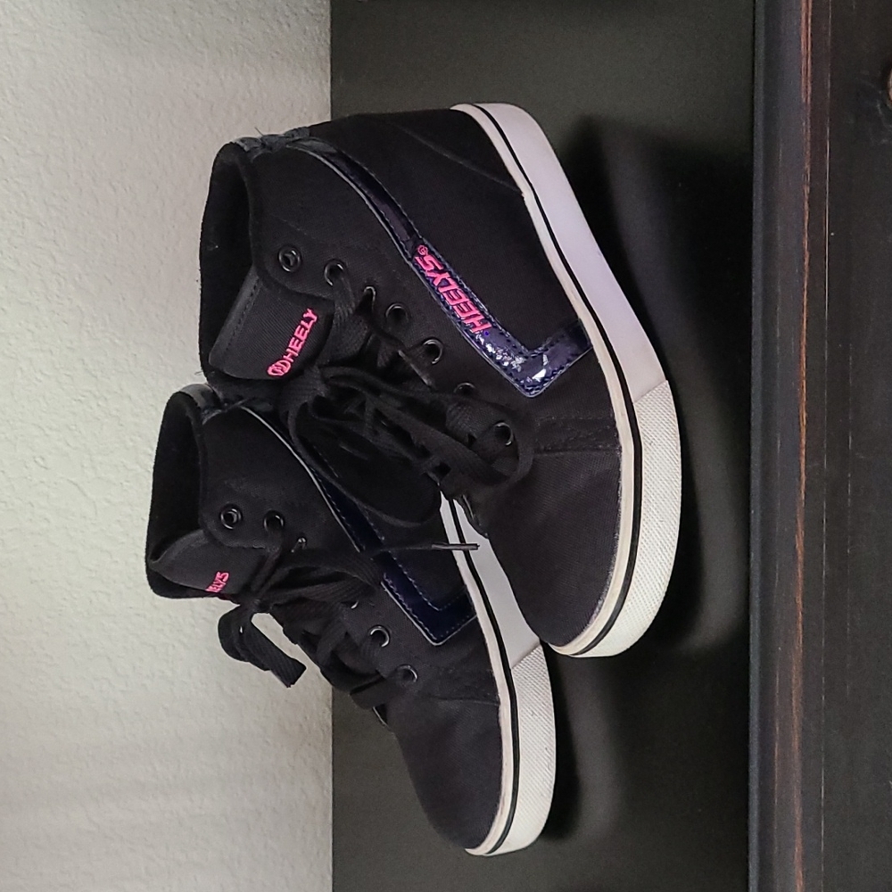 Heelys Roller Shoes